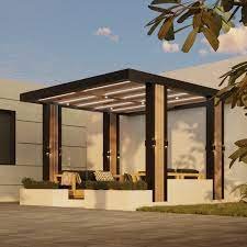 جلسات خارجية فاخرة تناسب ذوقك في الدمام