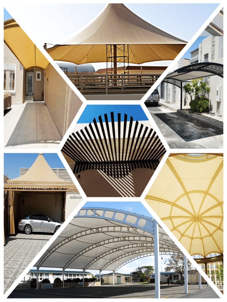 بناء ملاحق ومجالس ساندوتش بانل الشرقية